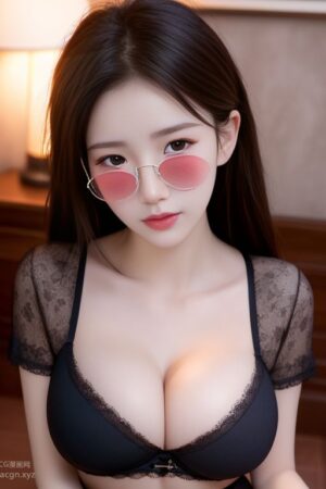 国风AI生成图精品合集 第二弹 和服+汉服+旗袍风【1103P】  Part 10