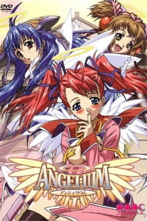 Angelium