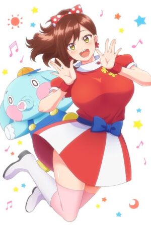 Showtime! Uta no Onee-san Datte Shitai