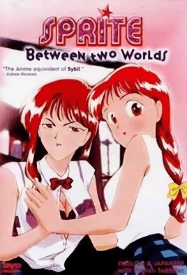 Manami &amp; Nami Sprite