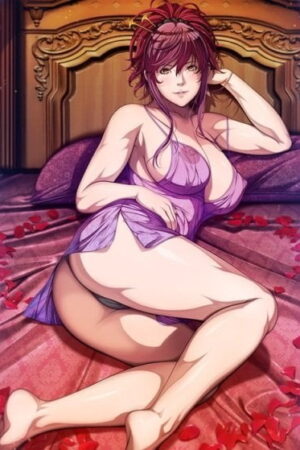 Sleepless: A Midsummer Night’s Dream The Animation